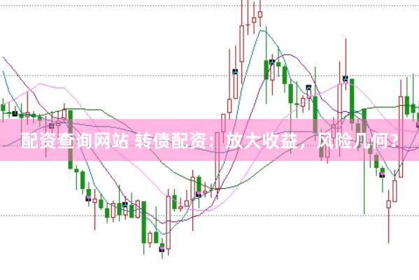 配资查询网站 转债配资：放大收益，风险几何？