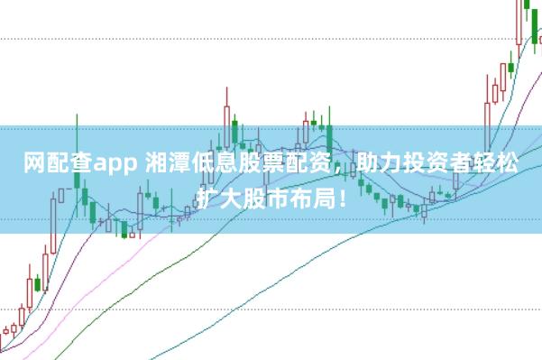 网配查app 湘潭低息股票配资，助力投资者轻松扩大股市布局！