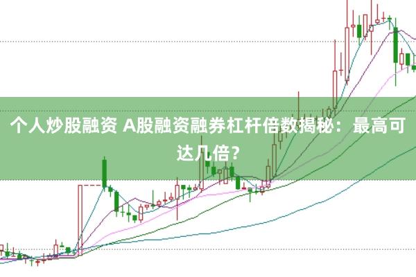 个人炒股融资 A股融资融券杠杆倍数揭秘：最高可达几倍？