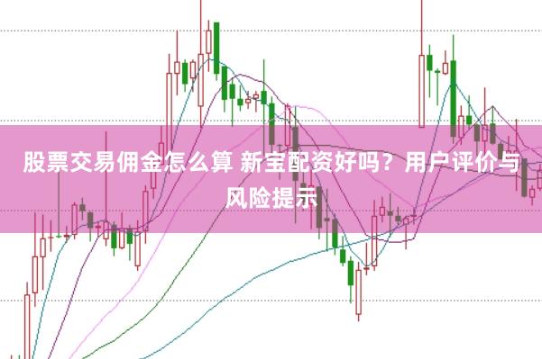 股票交易佣金怎么算 新宝配资好吗？用户评价与风险提示