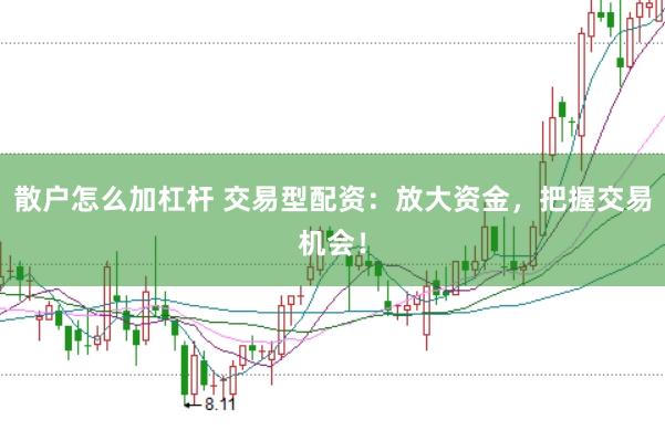 散户怎么加杠杆 交易型配资：放大资金，把握交易机会！