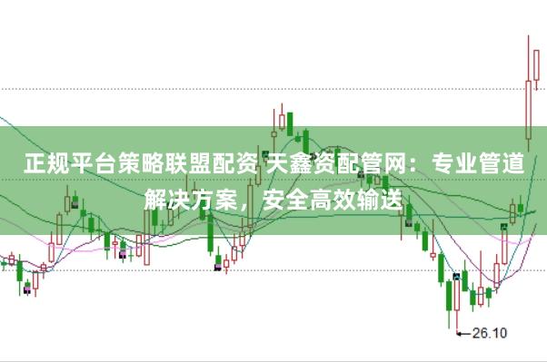 正规平台策略联盟配资 天鑫资配管网：专业管道解决方案，安全高效输送