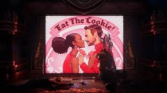 鑫烁金融配资 生化奇兵主创新作终于有动静了大谈3A游戏必须创新