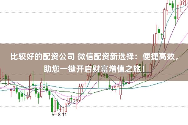 比较好的配资公司 微信配资新选择：便捷高效，助您一键开启财富增值之旅！