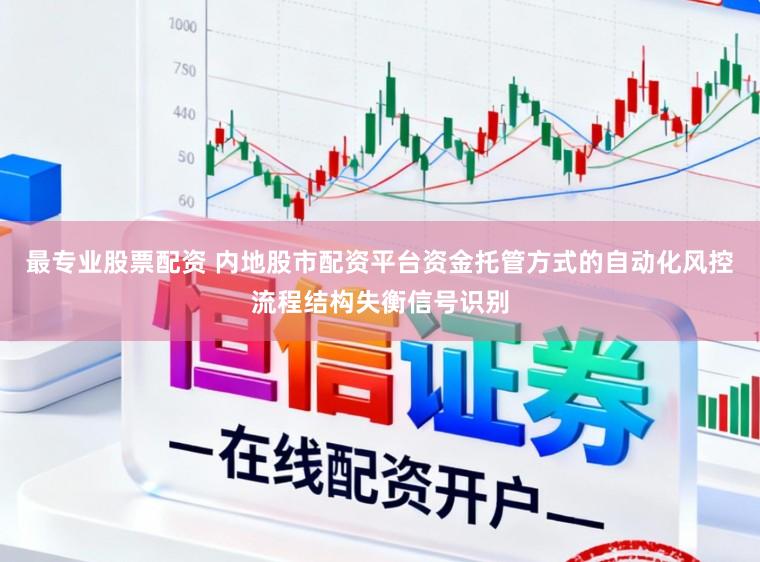最专业股票配资 内地股市配资平台资金托管方式的自动化风控流程结构失衡信号识别