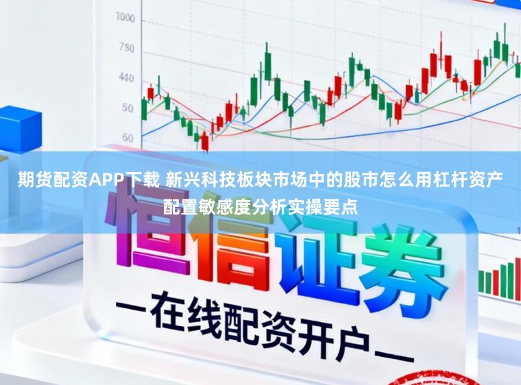 期货配资APP下载 新兴科技板块市场中的股市怎么用杠杆资产配置敏感度分析实操要点