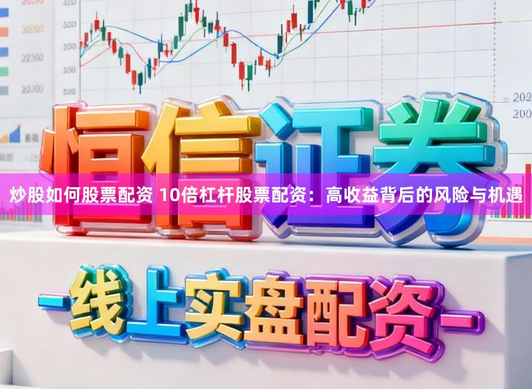 炒股如何股票配资 10倍杠杆股票配资：高收益背后的风险与机遇
