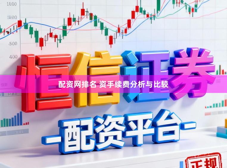 配资网排名 资手续费分析与比较