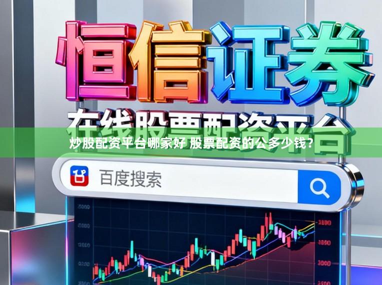 炒股配资平台哪家好 股票配资的公多少钱？